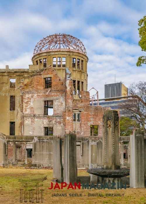 Hiroshima-Geschichte trifft Spiritualität-www.japanmagazin.com